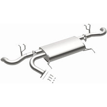 Load image into Gallery viewer, BRExhaust 13-17 ACURA RDX 3.5L Muffler Kit