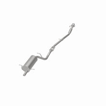 Load image into Gallery viewer, MagnaFlow BRE Exhaust Kit 99-02 Subaru Forester 2.5L