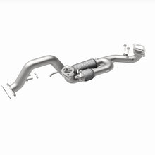 Load image into Gallery viewer, BRE Exhaust 06-08 Hyundai Sonata 3.3L Front Pipe Kit
