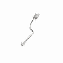 Load image into Gallery viewer, MagnaFlow BRE Exhaust Kit 00-02 Nissan Sentra 1.8L