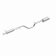 Load image into Gallery viewer, MagnaFlow BRE Exhaust Kit 12-16 CHEVROLET SONIC 1.8L