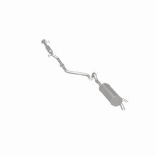 Load image into Gallery viewer, BRExhaust 14-16 Kia FORTE 1.8L Exhaust Kit