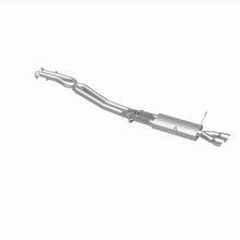 Load image into Gallery viewer, BRExhaust 01-05 BMW 325i 325Ci 2.5L Exhaust Kit