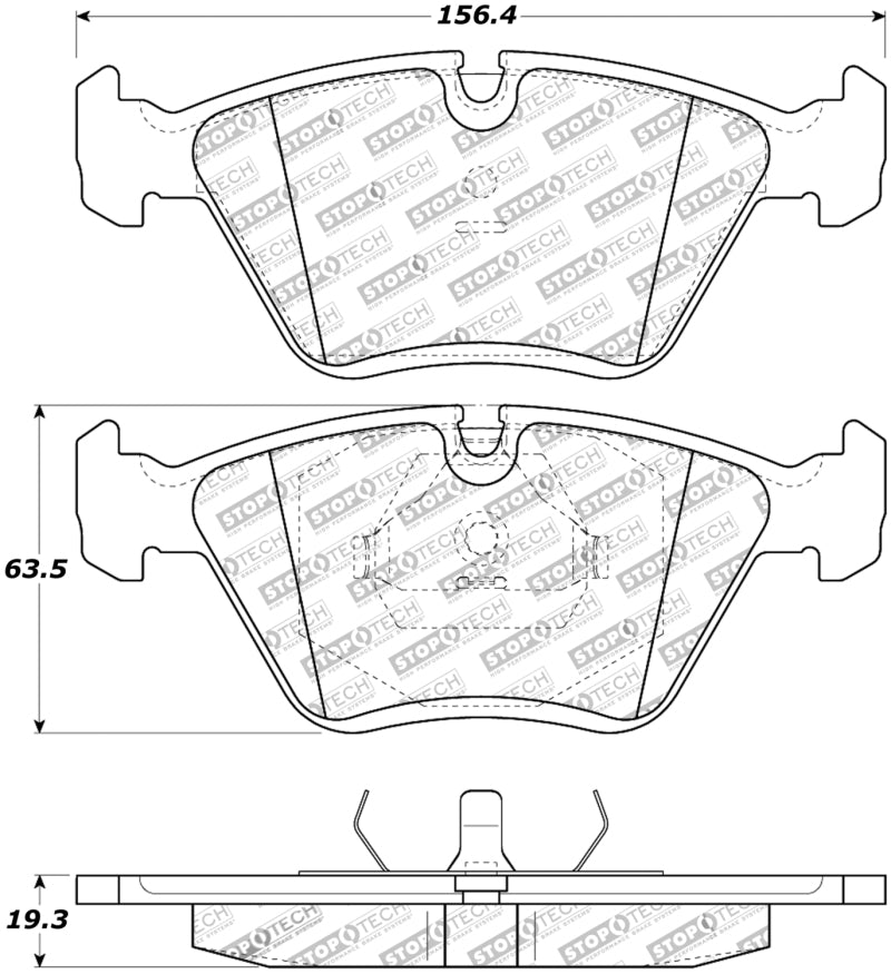 Technical Drawing