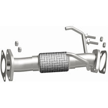 Load image into Gallery viewer, BRE Exhaust 12-13 KIA Soul 1.6L 2.0L Front Pipe Kit
