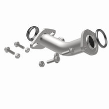 Load image into Gallery viewer, BRE Exhaust 98-00 RAV4 2.0L Front Pipe Kit