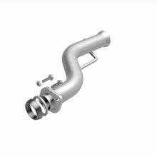 Load image into Gallery viewer, BRE Exhaust 11-13 Jeep Grand Cherokee 3.6L Front Pipe Kit