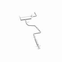 Load image into Gallery viewer, MagnaFlow BRE Exhaust Kit 08-12 Aura G6 Malibu 2.4L