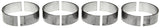 Clevite Mazdaspeed 2.3L Turbo 2006 Ford 2.0L Turbo 2.5L N/A vins 3 7 A 09-13 Con Rod Bearing Set