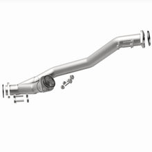 Load image into Gallery viewer, BRE Exhaust 02-06 MPV 3.0L Front Pipe Kit
