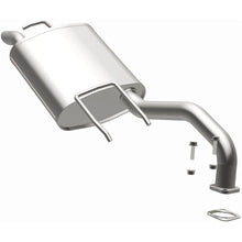 Load image into Gallery viewer, BRE Exhaust 01-06 Elantra 2.0L Muffler Kit