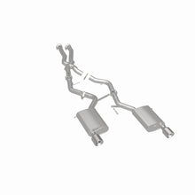 Load image into Gallery viewer, BRExhaust 07-10 BMW 335i/335xi 3.0L Exhaust Kit