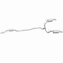 Load image into Gallery viewer, MagnaFlow BRE Exhaust Kit 07-15 Mazda CX-9