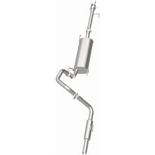 Load image into Gallery viewer, MagnaFlow BRE Exhaust Kit 03-09 4Runner GX470