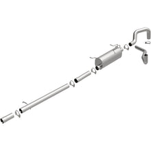 Load image into Gallery viewer, MagnaFlow BRE Exhaust Kit 99-04 Ford F-250 F-350