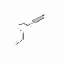Load image into Gallery viewer, MagnaFlow BRE Exhaust Kit 05-10 Jeep Commander Grand Cherokee