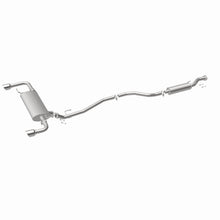 Load image into Gallery viewer, MagnaFlow BRE Exhaust Kit 09-14 Nissan Murano 3.5L