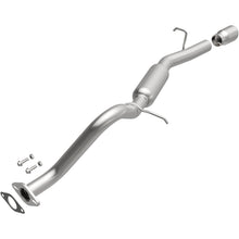 Load image into Gallery viewer, BRExhaust 05-08 Mercury Mariner 3.0L Muffler Kit