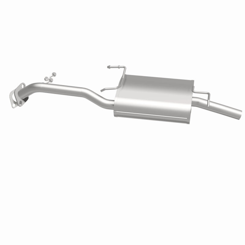 BRE Exhaust 00-05 Accent 1.5L 1.6L Muffler Kit