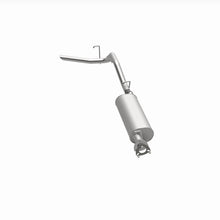 Load image into Gallery viewer, MagnaFlow BRE Exhaust Kit 00-05 Astra Safari Van 4.3L