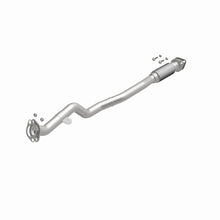 Load image into Gallery viewer, BRE Exhaust 14-22 Jeep Cherokee 3.2L Front Pipe Kit