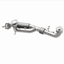Load image into Gallery viewer, BRE Exhaust 02-05 Sedona 3.5L Front Pipe Kit