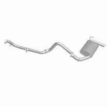 Load image into Gallery viewer, BRExhaust 12-18 Jeep Wrangler 3.6L Exhaust Kit