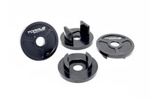 Load image into Gallery viewer, Torque Solution 10-17 Audi S4/RS4 / 14-20 Porsche Macan Billet Rear Subframe Inserts