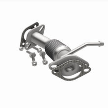 Load image into Gallery viewer, BRE Exhaust 11-14 Sonata 2.0L 2.4L Front Pipe Kit