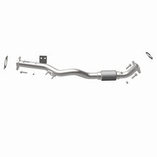 Load image into Gallery viewer, BRE Exhaust 93-97 Corolla Prizm 1.6L 1.8L Front Pipe Kit