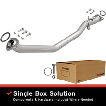 Load image into Gallery viewer, BRE Exhaust 92-95 4Runner 3.0L Front Pipe Kit