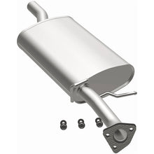 Load image into Gallery viewer, BRExhaust 02-07 Mitsubishi Lancer 2.0L Muffler Kit