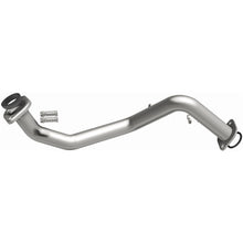 Load image into Gallery viewer, BRE Exhaust 06-12 RAV4 2.4L 2.5L 3.5L Front Pipe Kit