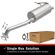 Load image into Gallery viewer, BRE Exhaust 11-16 Hyundai Elantra 1.8L Muffler Kit