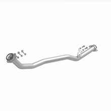 Load image into Gallery viewer, BRE Exhaust 89-95 Pickup 3.0L Front Pipe Kit