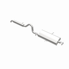 Load image into Gallery viewer, MagnaFlow BRE Exhaust Kit 01-07 Voyager Caravan Town &amp; Country