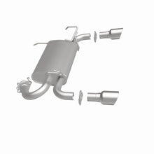 Load image into Gallery viewer, BRE Exhaust 03-07 G35 3.5L Muffler Kit