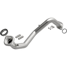 Load image into Gallery viewer, BRE Exhaust 06-12 RAV4 2.4L 2.5L 3.5L Front Pipe Kit