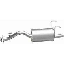 Load image into Gallery viewer, BRExhaust 93-95 Honda Civic Del Sol 1.5L Muffler Kit
