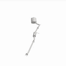 Load image into Gallery viewer, MagnaFlow BRE Exhaust Kit 03-07 Honda Accord 2.4L