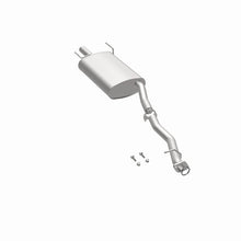 Load image into Gallery viewer, BRE Exhaust 90-91 Accord 2.2L Muffler Kit