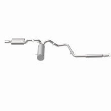 Load image into Gallery viewer, MagnaFlow BRE Exhaust Kit 12-17 Buick Verano 2.4L