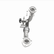 Load image into Gallery viewer, BRE Exhaust 02-03 XL-7 2.7L Front Pipe Kit