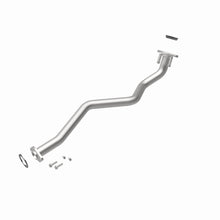 Load image into Gallery viewer, BRE Exhaust 04-09 Highlander RX330 RX350 2.4L 3.3L 3.5L Front Pipe Kit