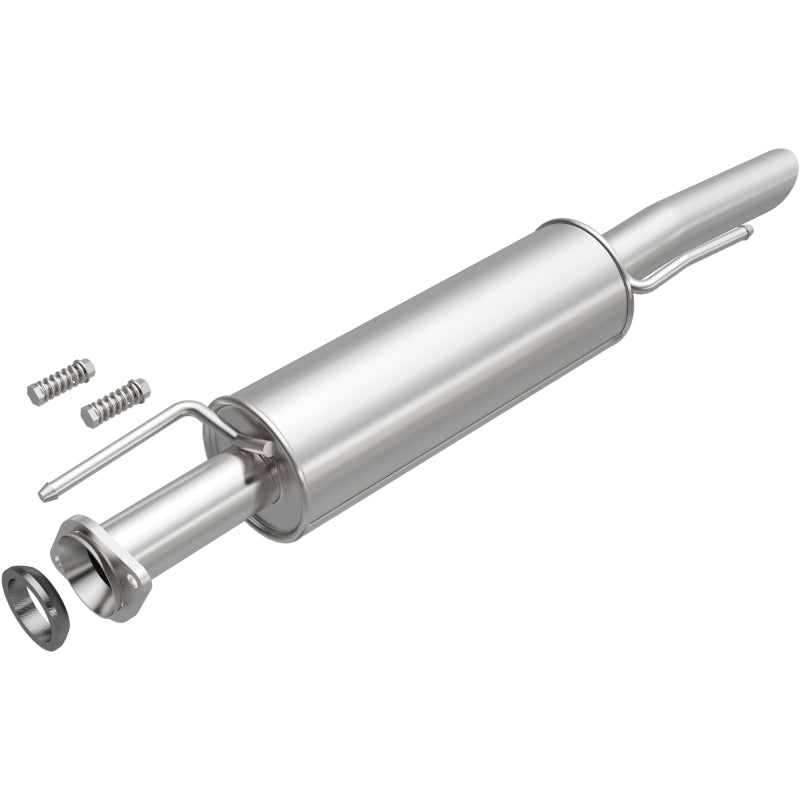 BRExhaust 01-03 Toyota Sienna Muffler Kit