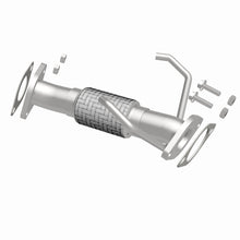 Load image into Gallery viewer, BRE Exhaust 12-13 KIA Soul 1.6L 2.0L Front Pipe Kit