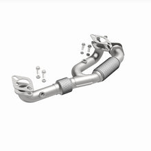 Load image into Gallery viewer, BRE Exhaust 02-05 Sedona 3.5L Front Pipe Kit
