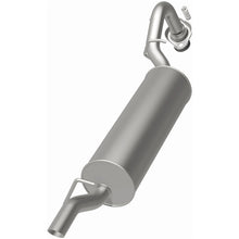 Load image into Gallery viewer, MagnaFlow BRE Exhaust Kit 06-10 Toyota Yaris 1.5L
