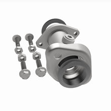 Load image into Gallery viewer, BRE Exhaust 94-97 Accord 2.2L Front Pipe Kit