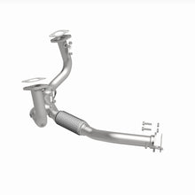 Load image into Gallery viewer, BRE Exhaust 03-06 KIA SORENTO 3.5L Front Pipe Kit